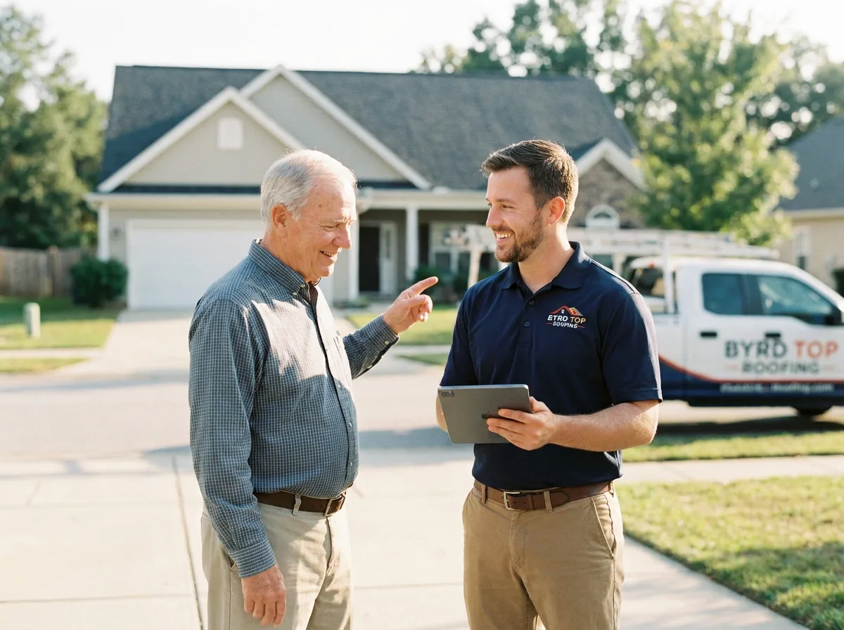 Roofing Gunnison, MS FAQs